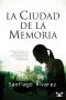 [Detective Mejías 01] • La Ciudad De La Memoria